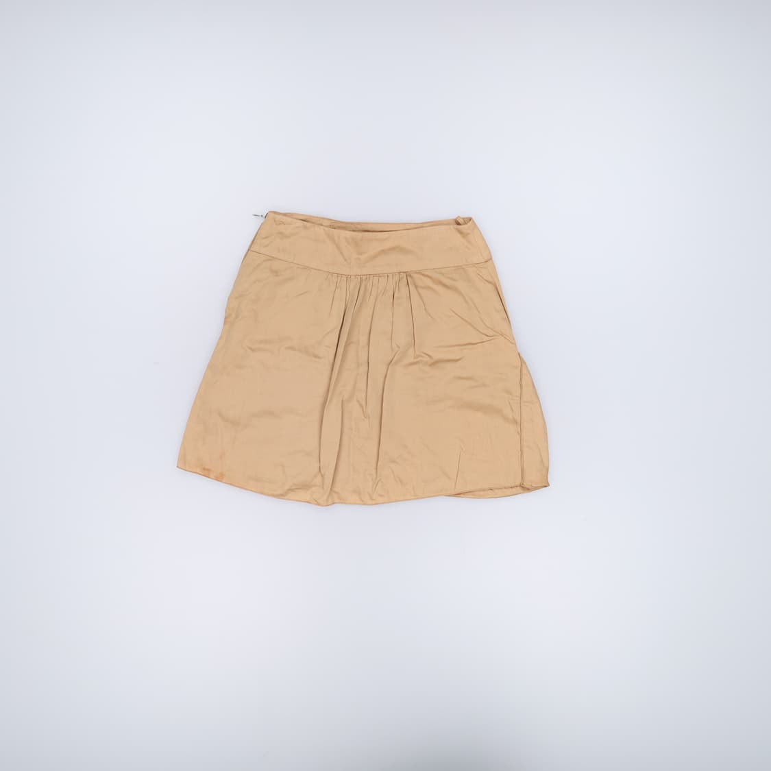 실측확인 포켓 여성 미니스커트 0409H1 상품이미지2