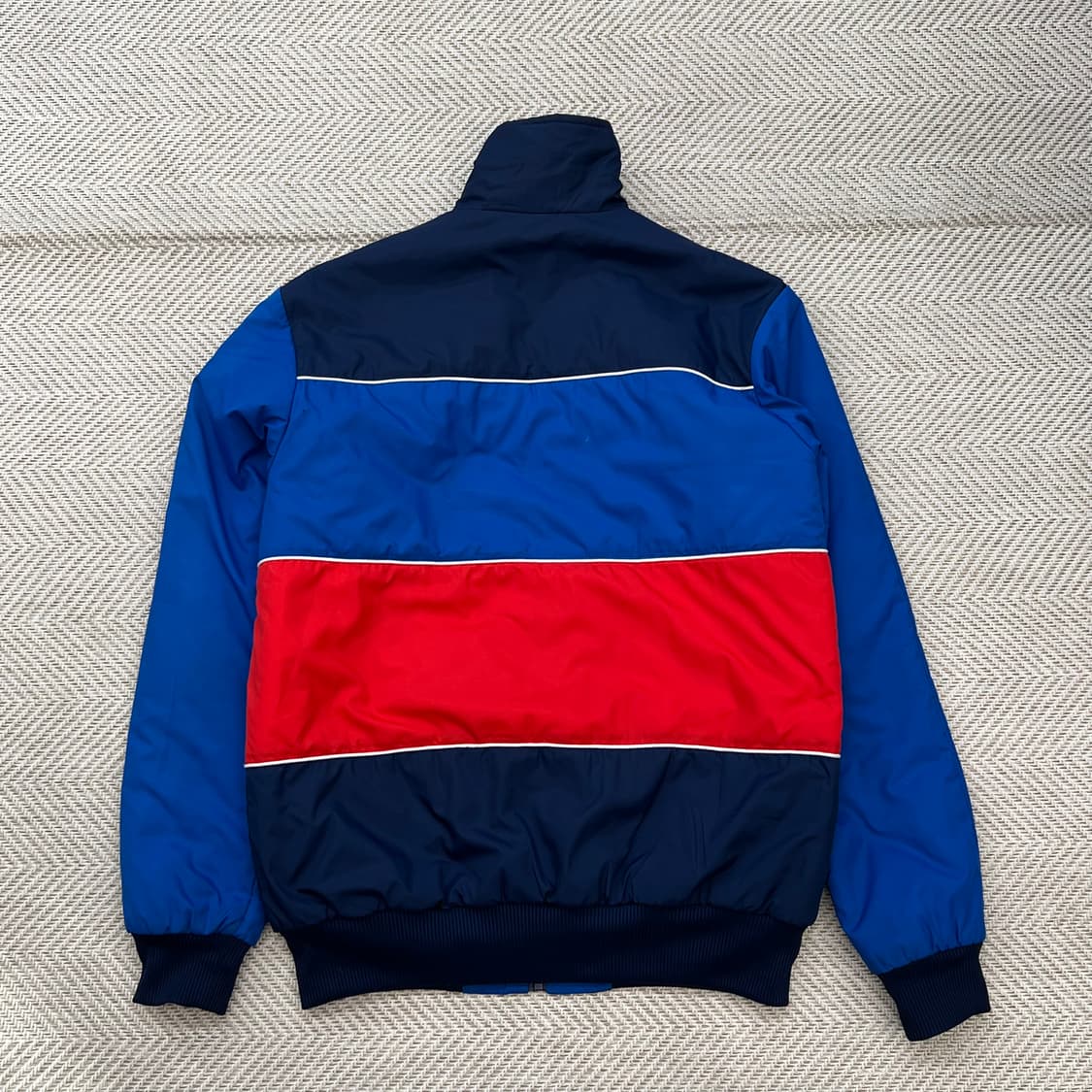 아디다스 리버시블 패딩 자켓 r2680 상품이미지4