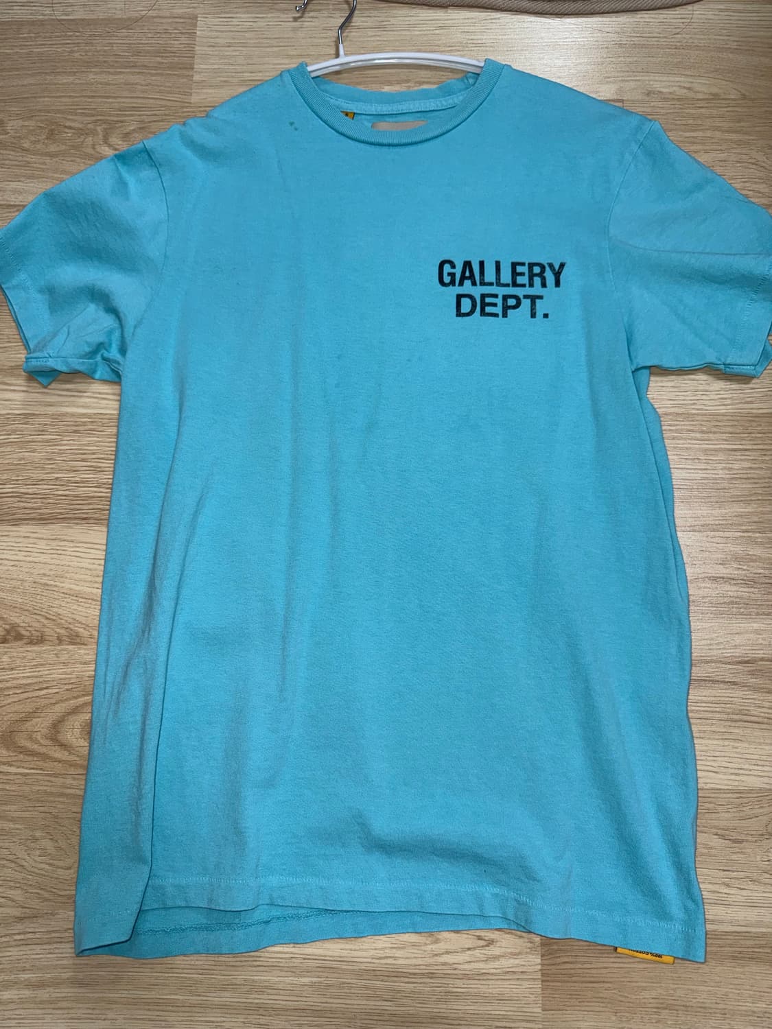 갤뎁 반팔 s 상품이미지1