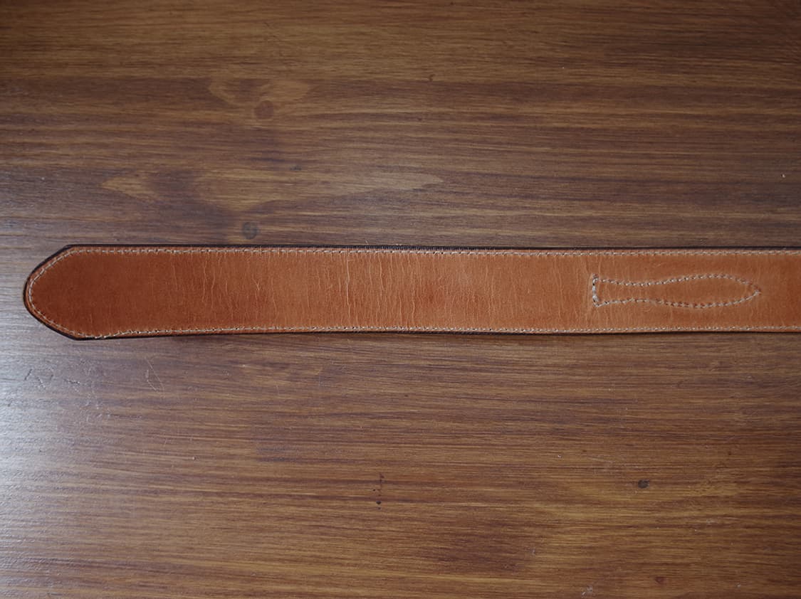 Kenny Rogers Ranger Belt (31~34) 상품이미지7