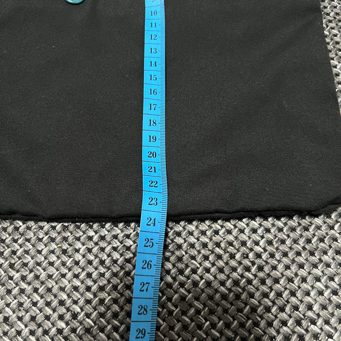 스노우피크 초경량 가방 상품이미지6