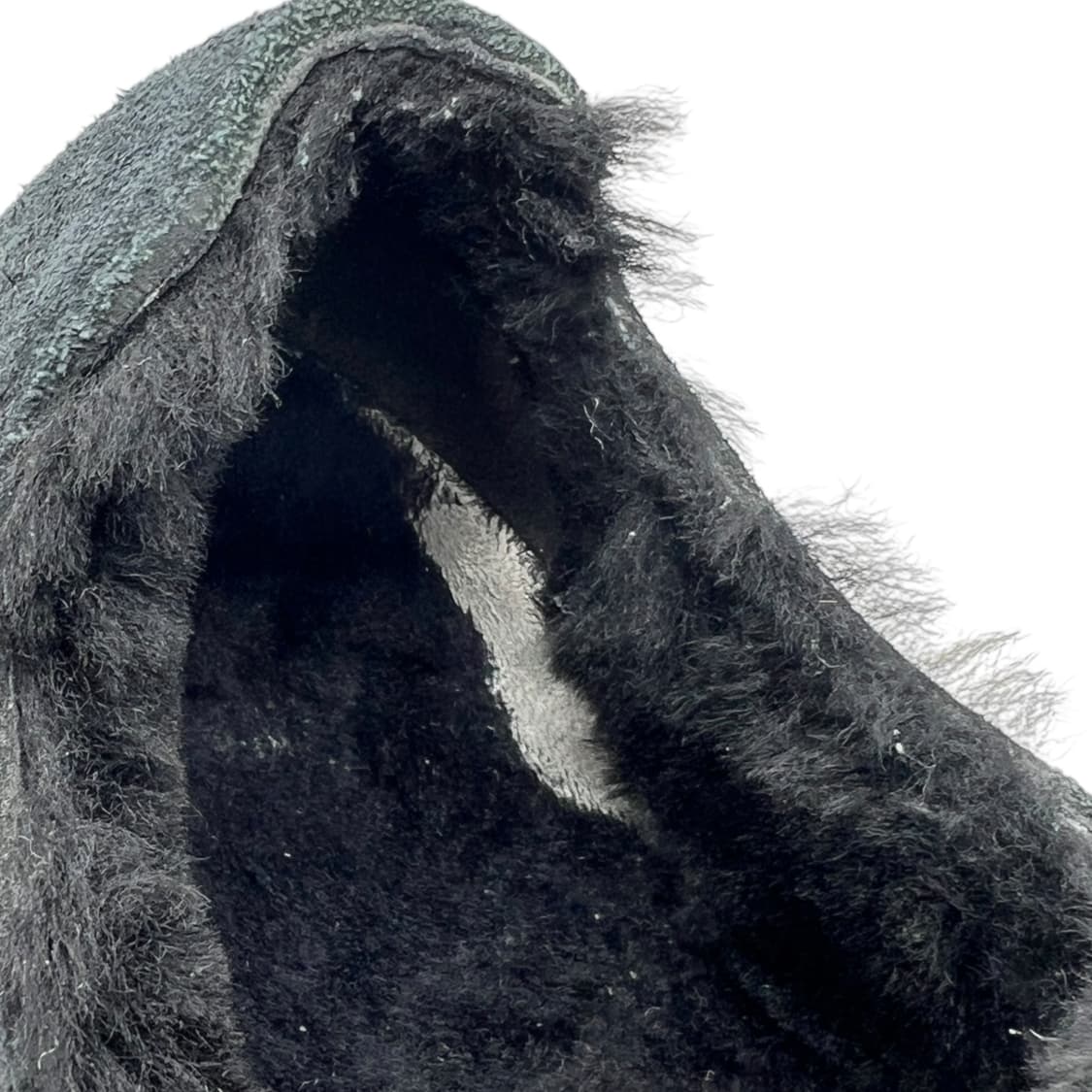 270 버켄스탁 런던 시어링 블랙 상품이미지5