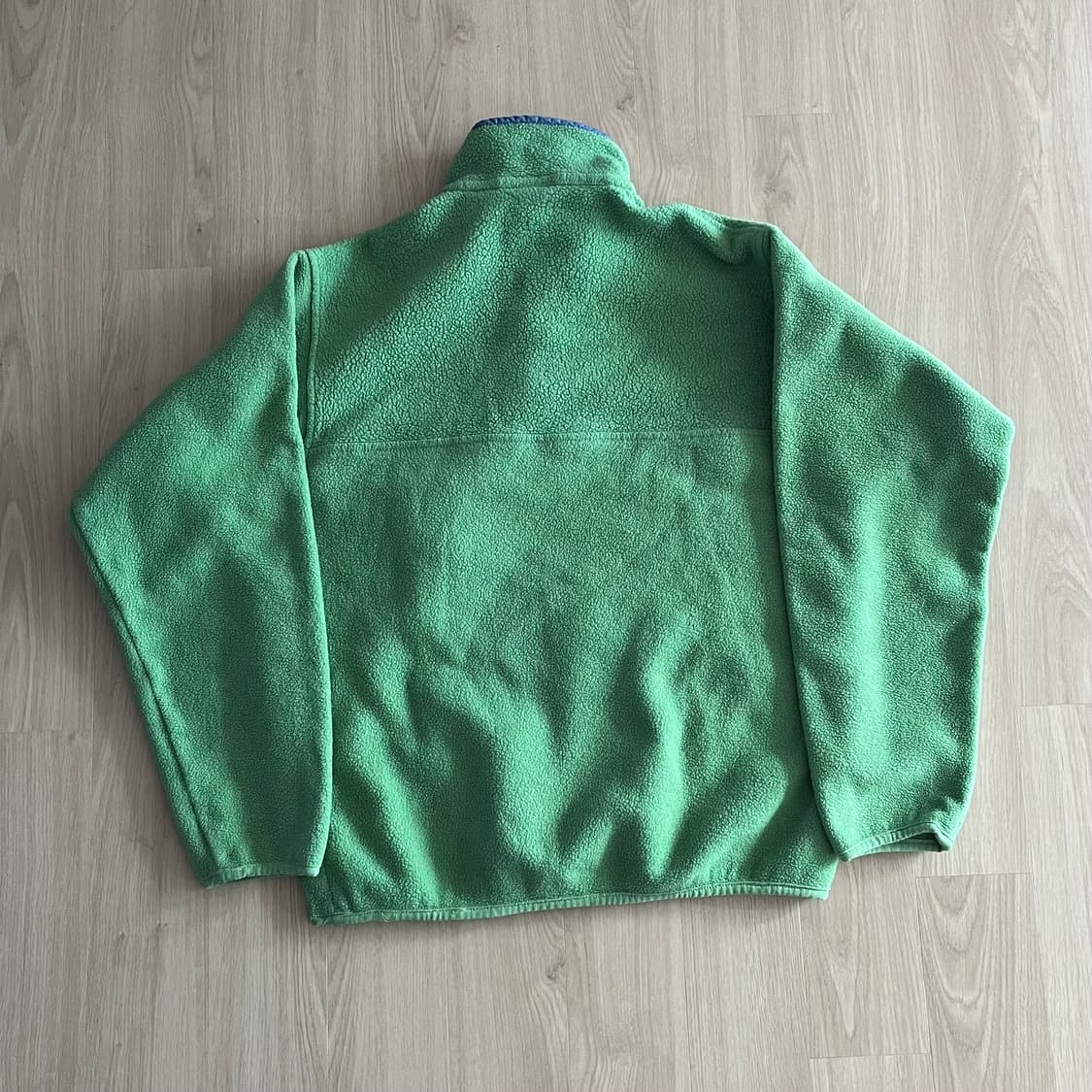 [S] 90s 빈티지 파타고니아 신칠라 made in usa 상품이미지2