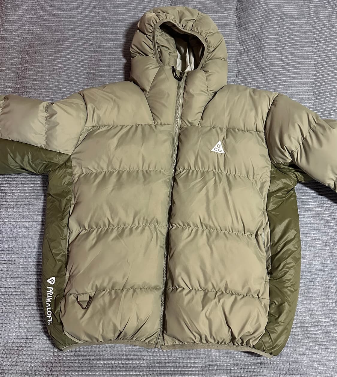 (L) 나이키 acg 루나레이크 패딩 상품이미지2