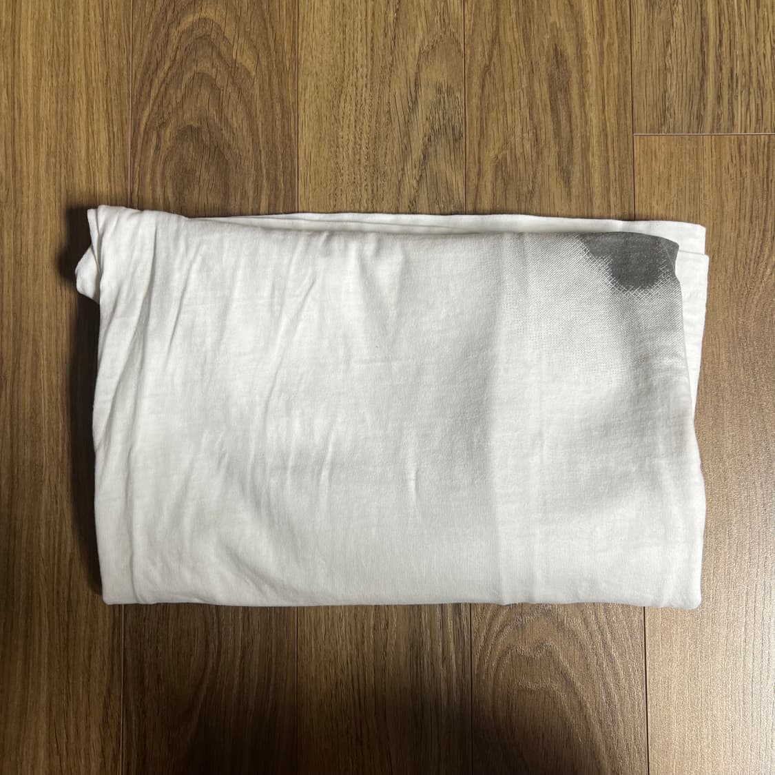 [3] 해칭룸 ghost cat tee 반팔 티셔츠 상품이미지2