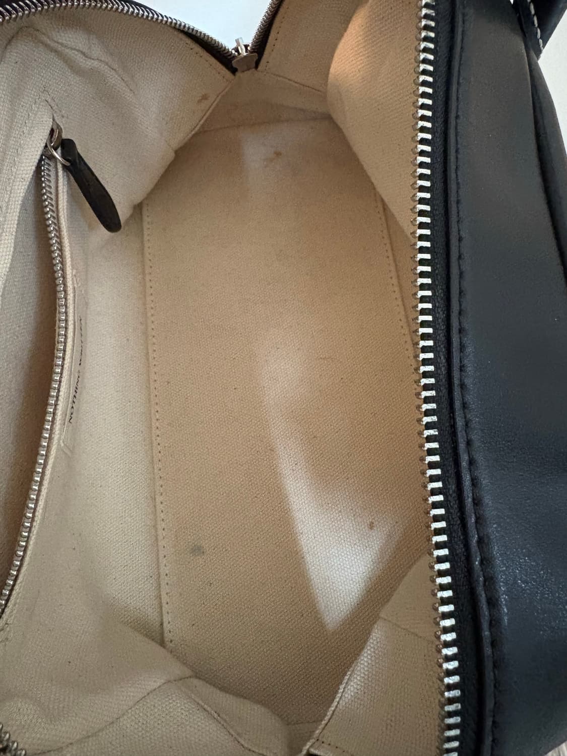 닛띠리튼 골프백 미니 상품이미지2