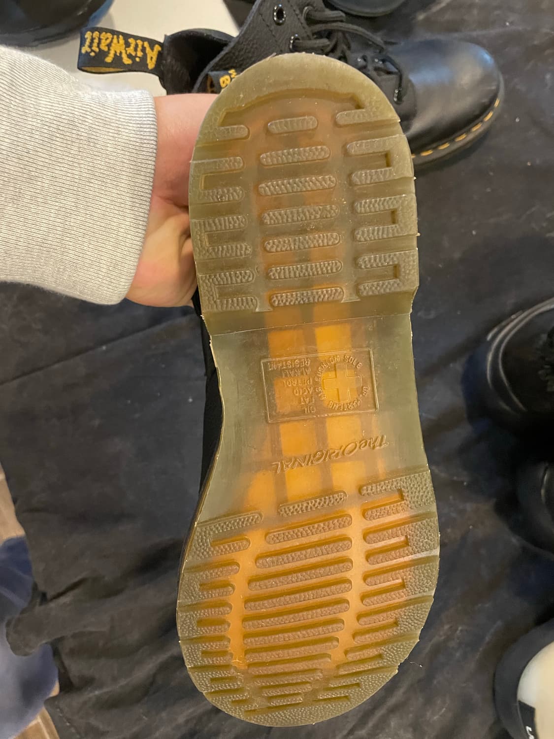 닥터마틴  상품이미지2