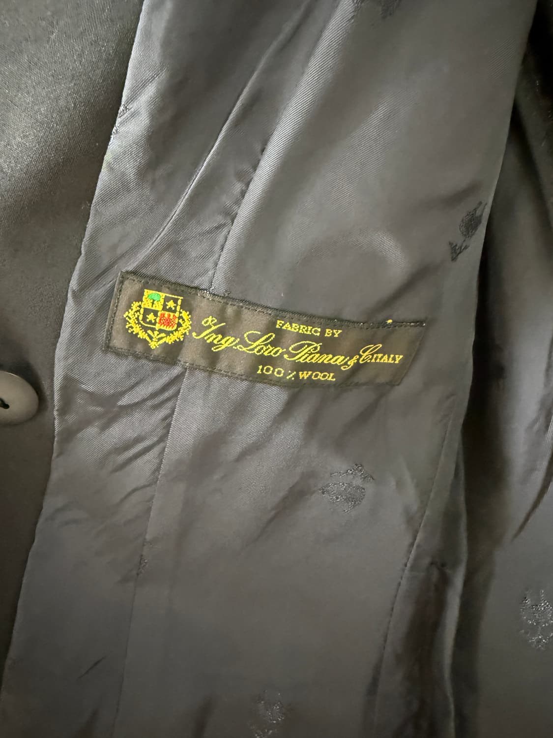 Brooks Brothers double breasted blazer 상품이미지8