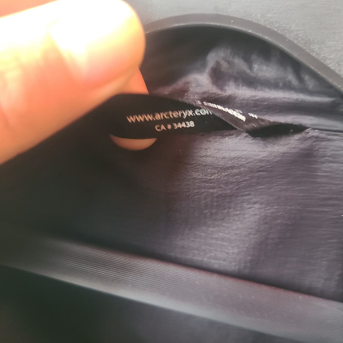 아크테릭스 자켓 상품이미지7