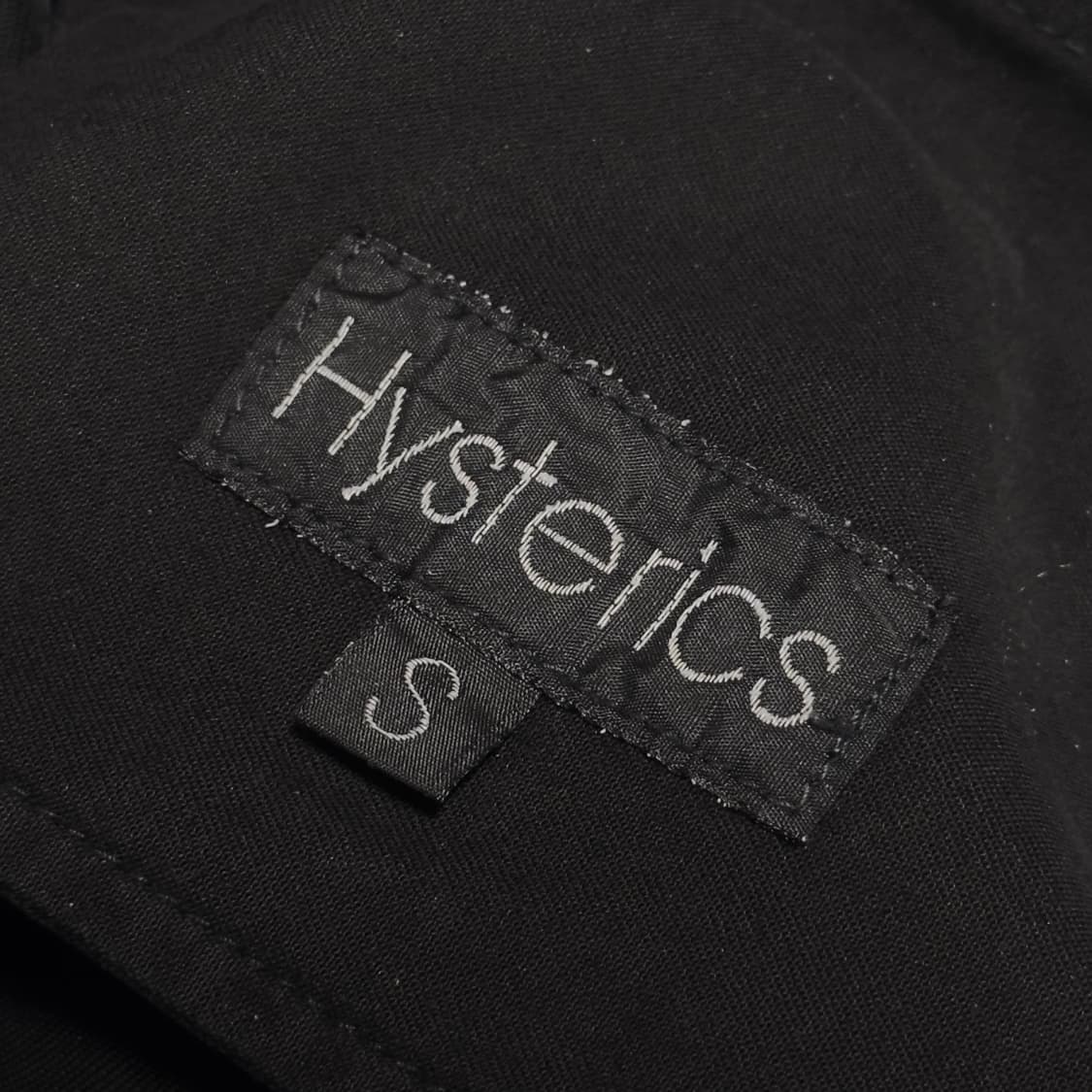 히스테릭 글래머 (HYSTERIC GLAMOUR) 상품이미지10