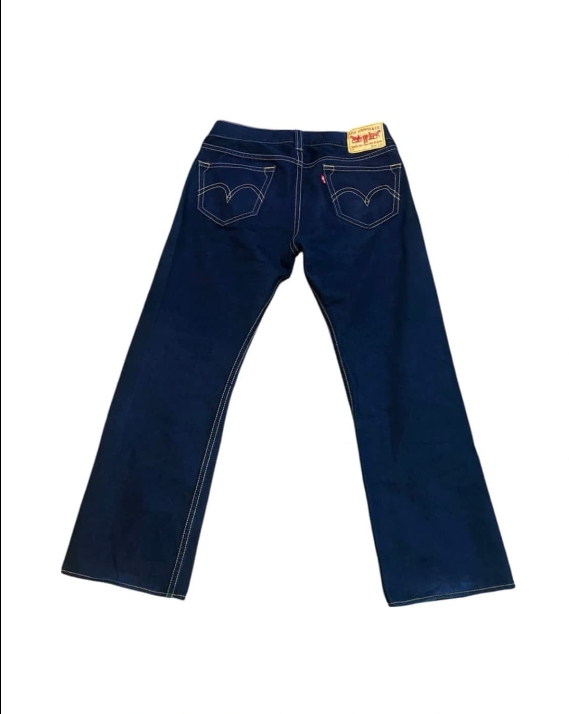 리바이스 00S Type1 데님팬츠 상품이미지3