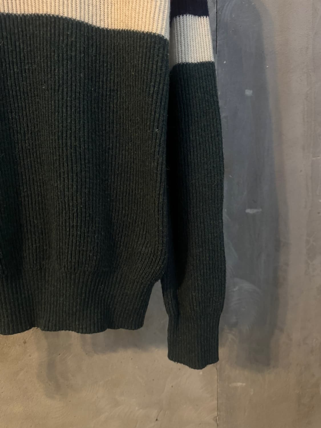 GAP 갭 니트 100 상품이미지6