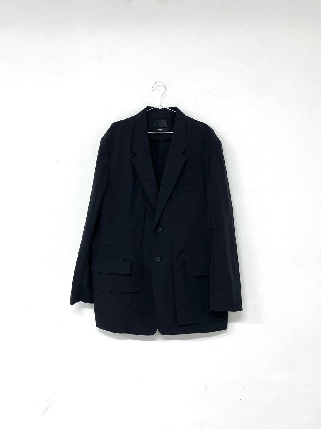 Y-3 x Adidas Jacket 상품이미지4