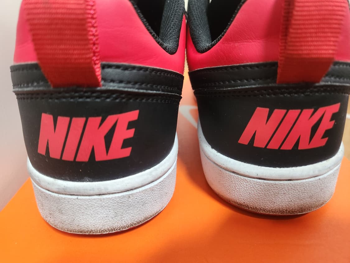 나이키 코트버로우 250 사이즈 상품이미지3