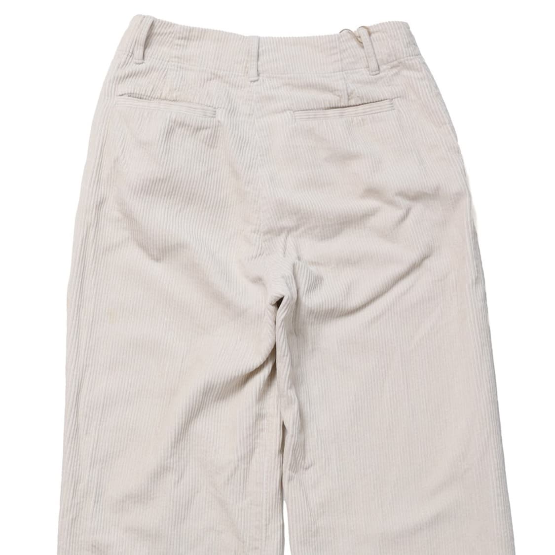 Journal Standard relume Cotton Pants 
 상품이미지6