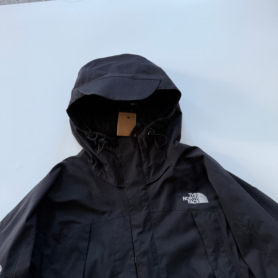 노스페이스 서밋 고어텍스 XCR 투웨이 자켓  상품이미지5