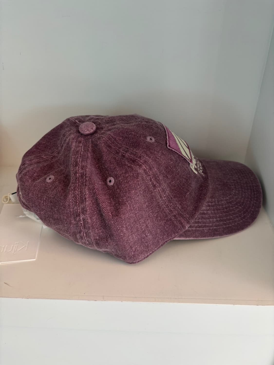 (New)Kijun Ball Cap 상품이미지4