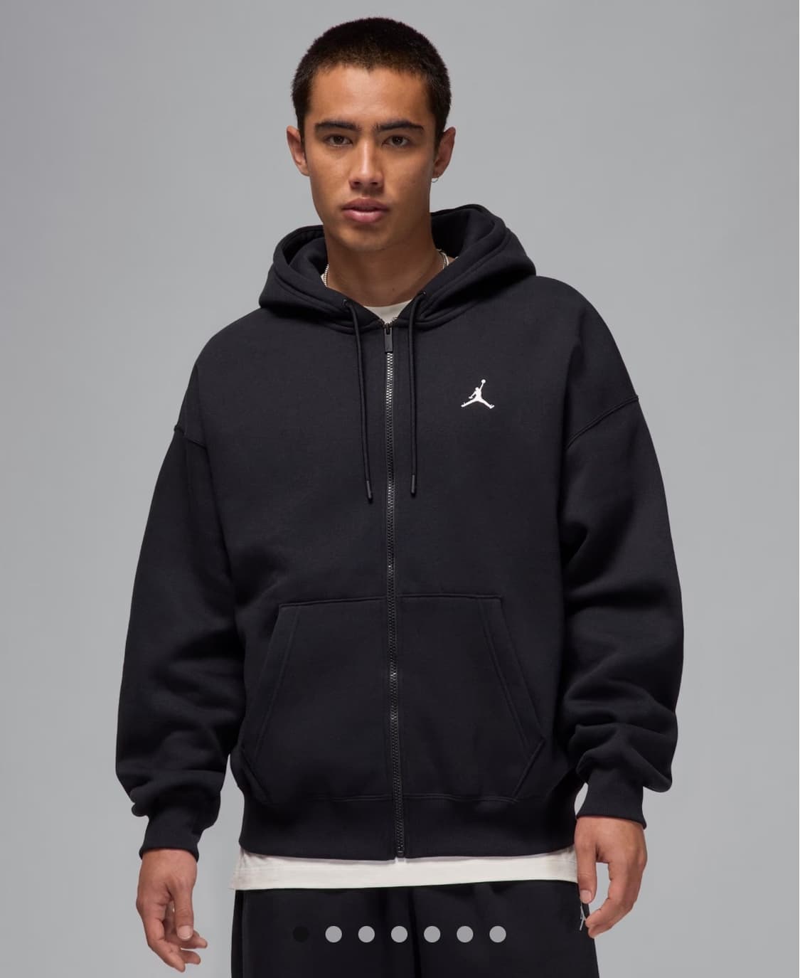 조던 브루클린 플리스 상품이미지1