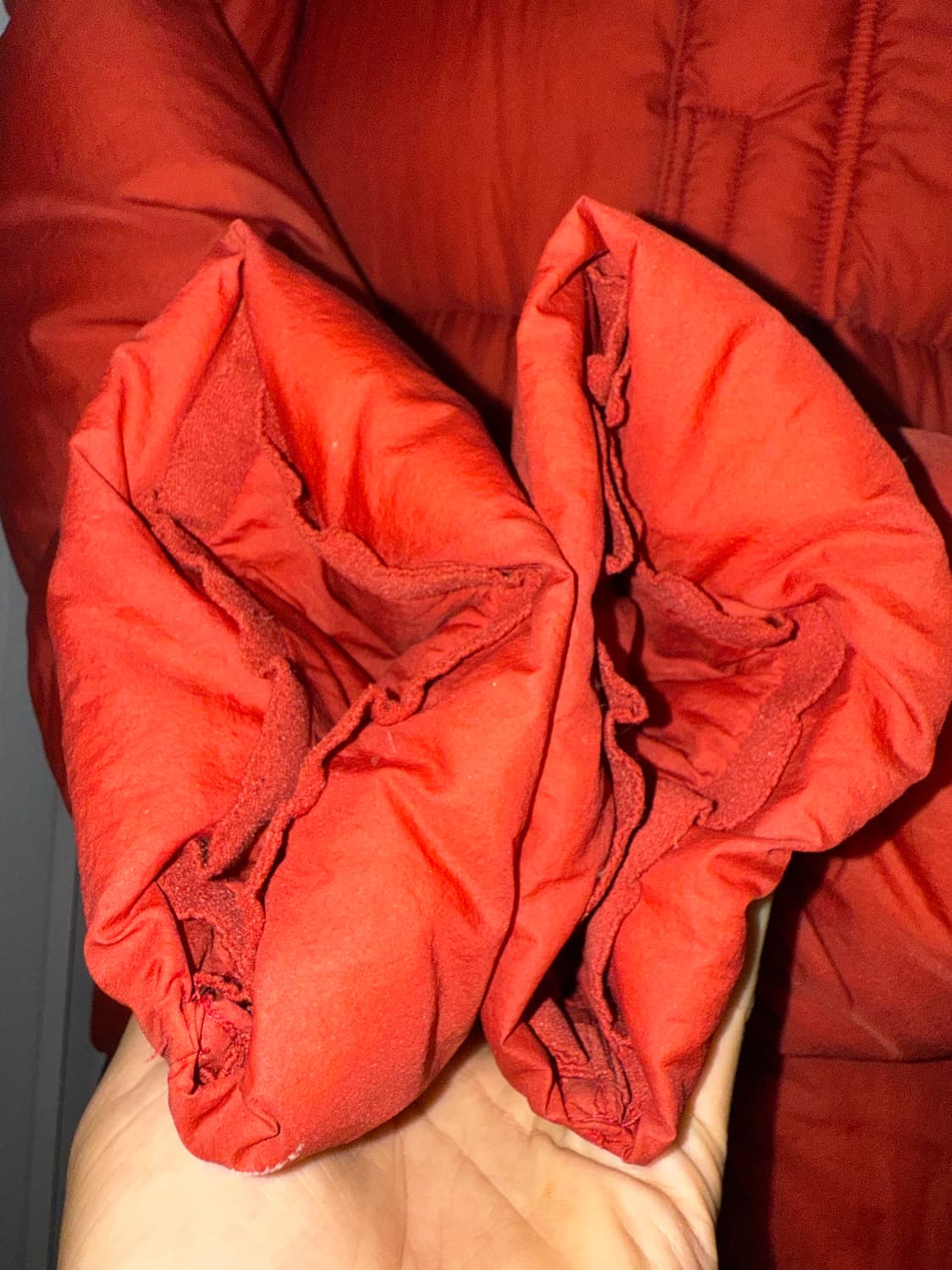 Stone Island 05aw goose down jacket 상품이미지10