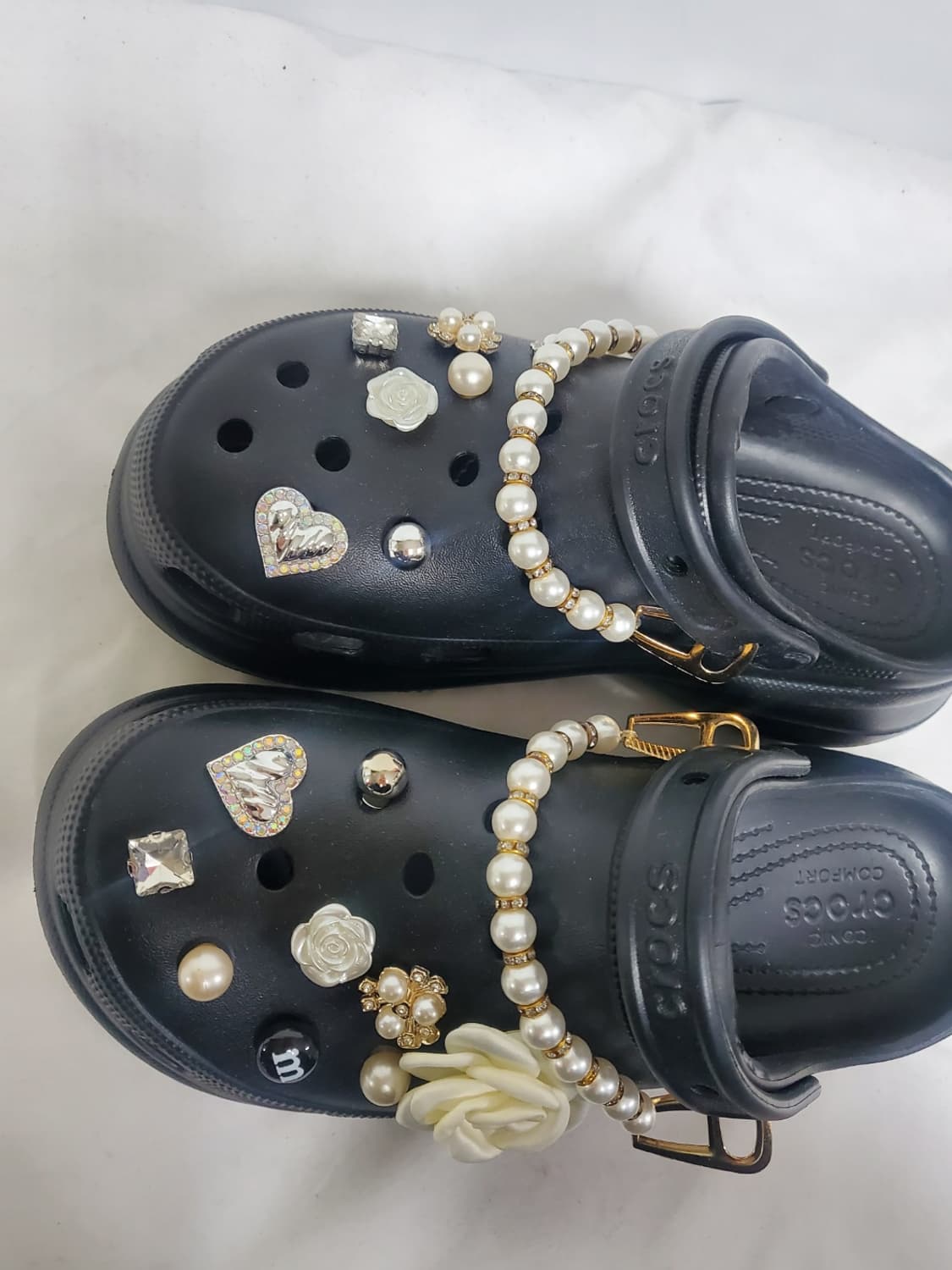 크록스 샌들 슬리퍼 정품 255사이즈 상품이미지6