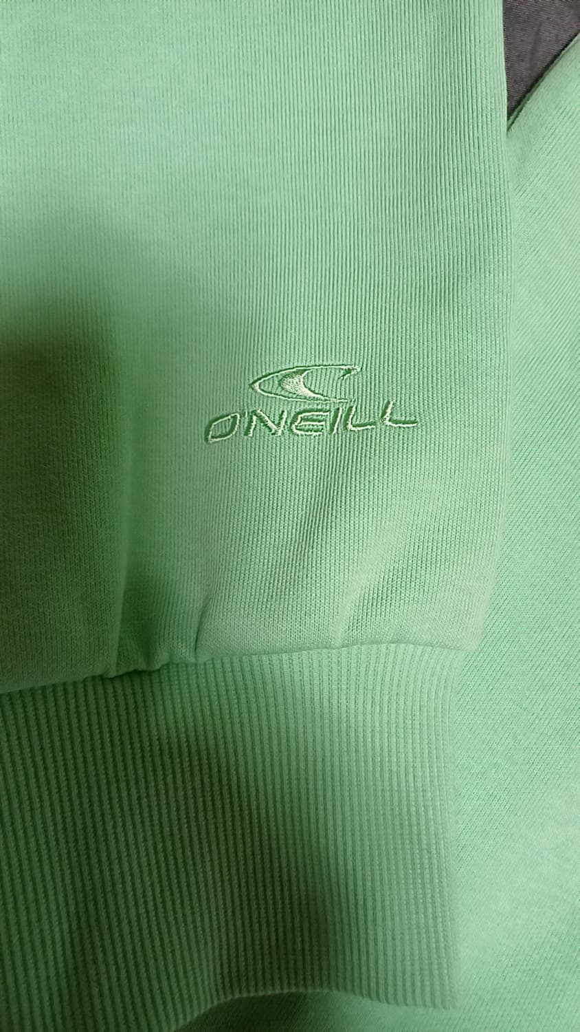 오닐 후드 실측110 가슴60 기장73 상품이미지4