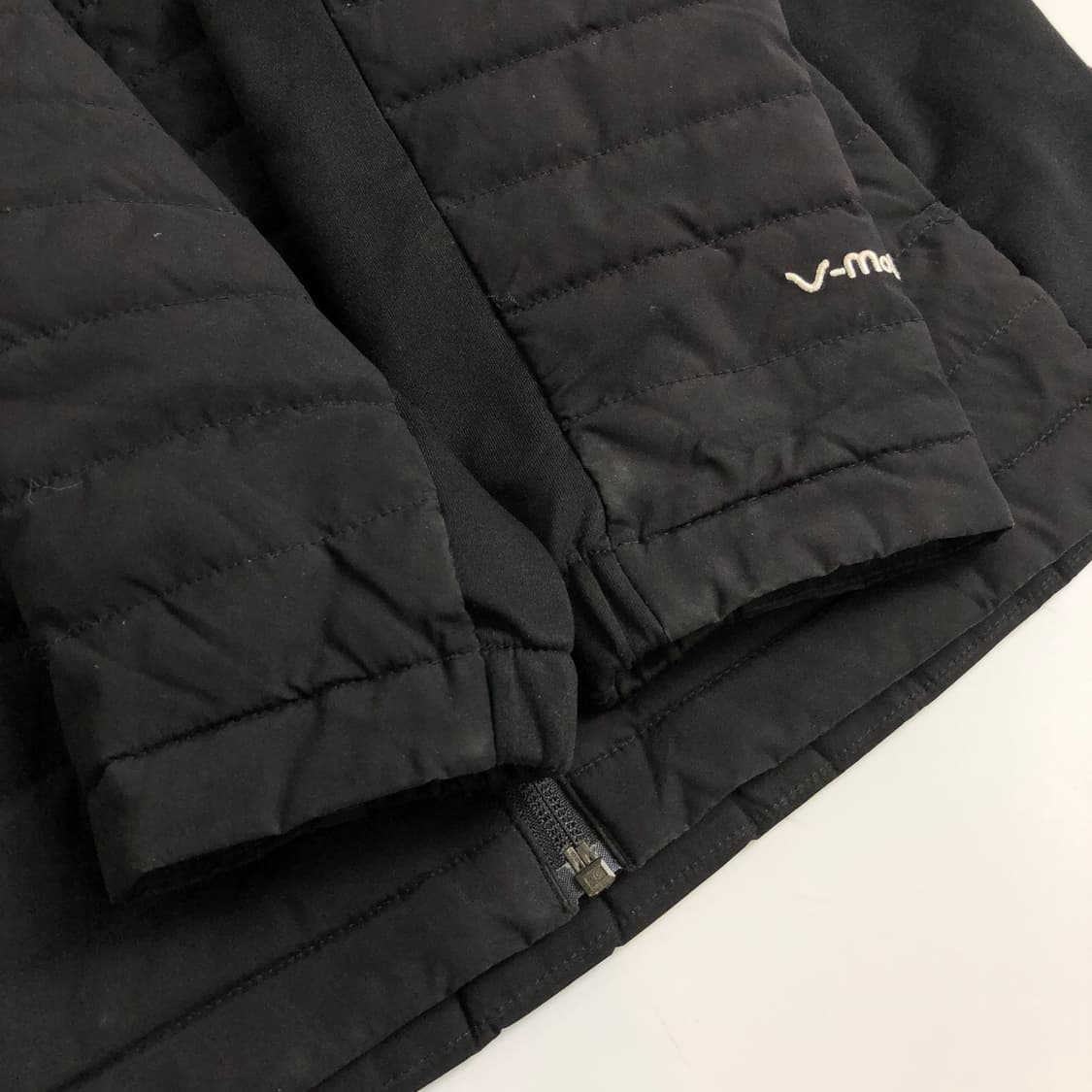 노스페이스 경량패딩 L 상품이미지6