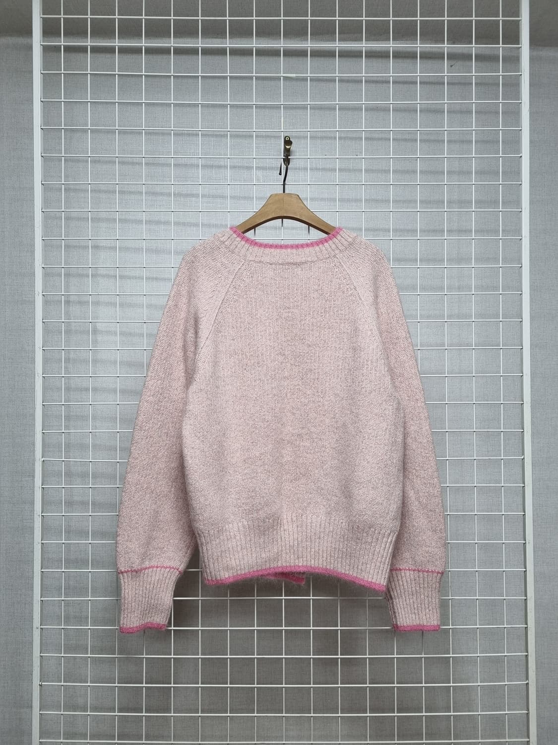 한섬 오즈세컨 니트 상품이미지2