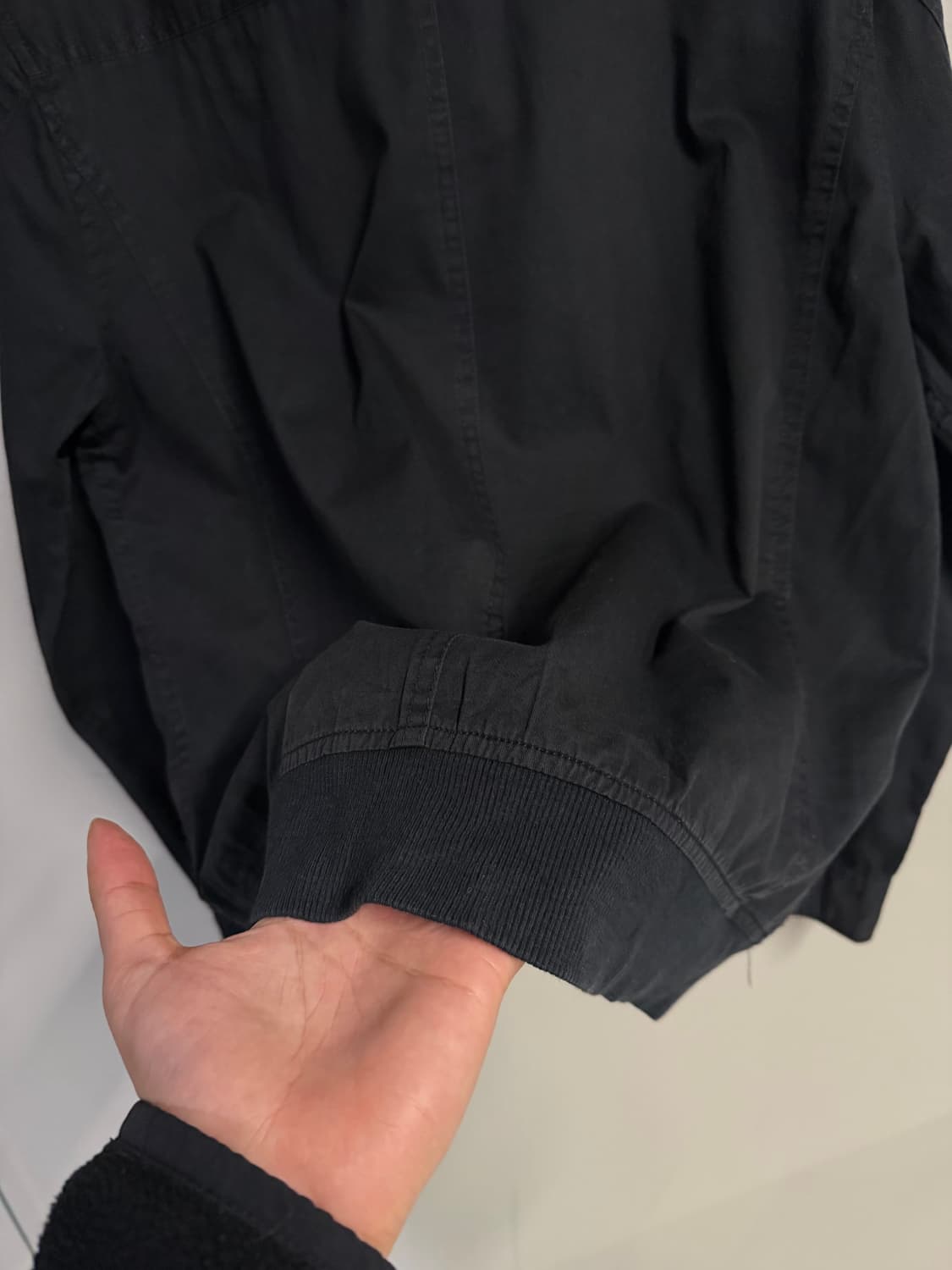 Bareback realdress shirt  상품이미지8