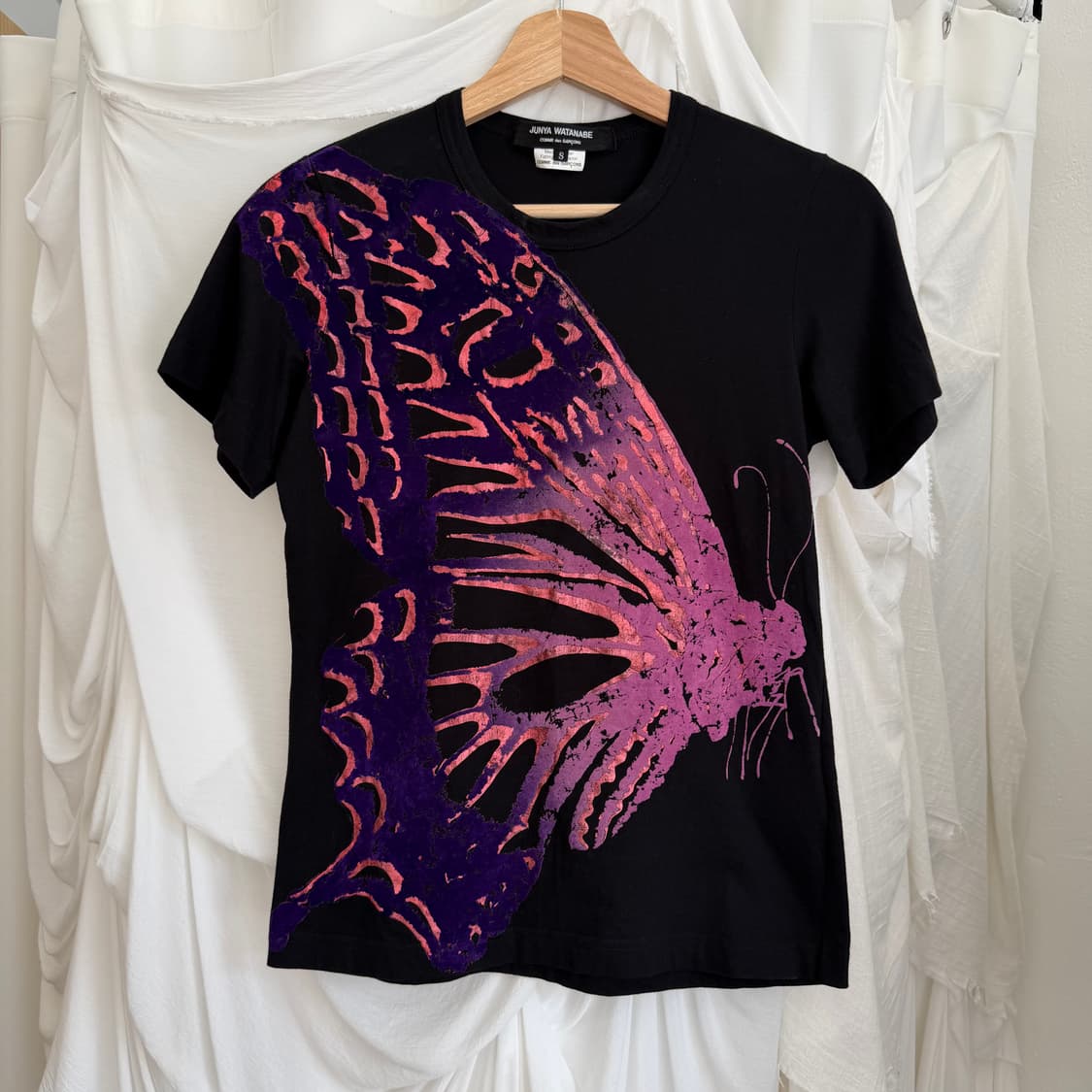 JUNYA WATANABE TEE 상품이미지1