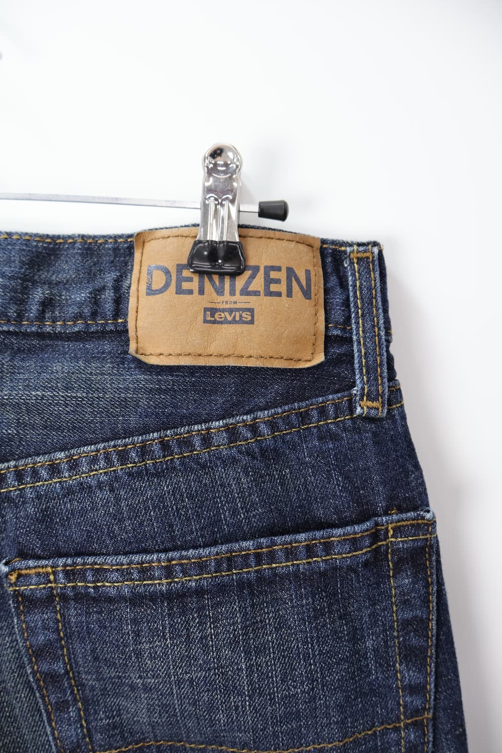 Levi’s 285 Denim Pants 상품이미지8