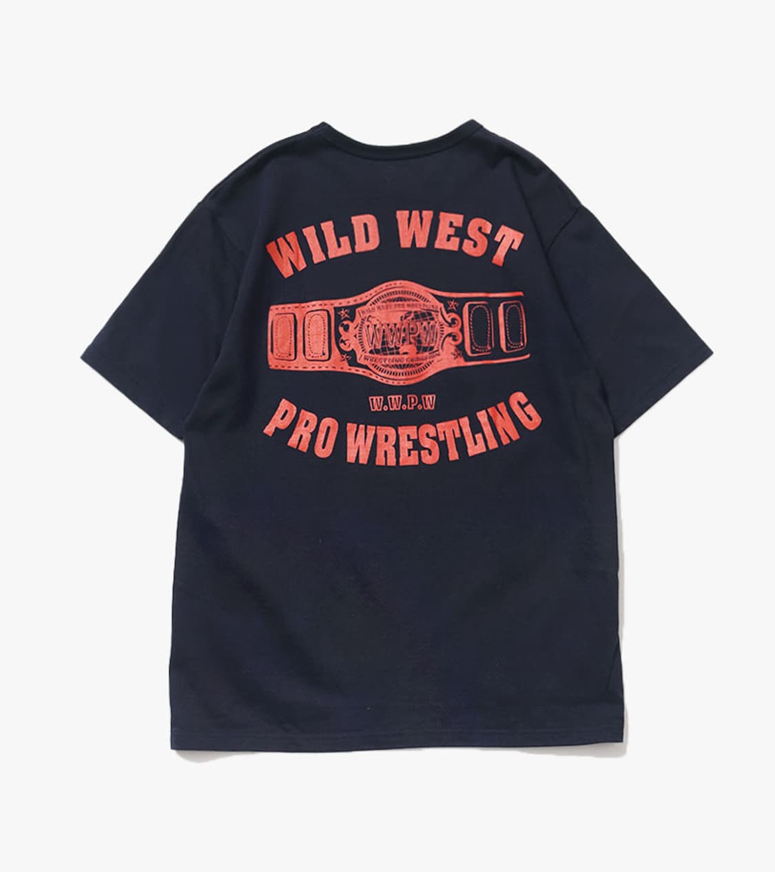 JELADO - PRO WRESTLING T SHIRT 상품이미지8