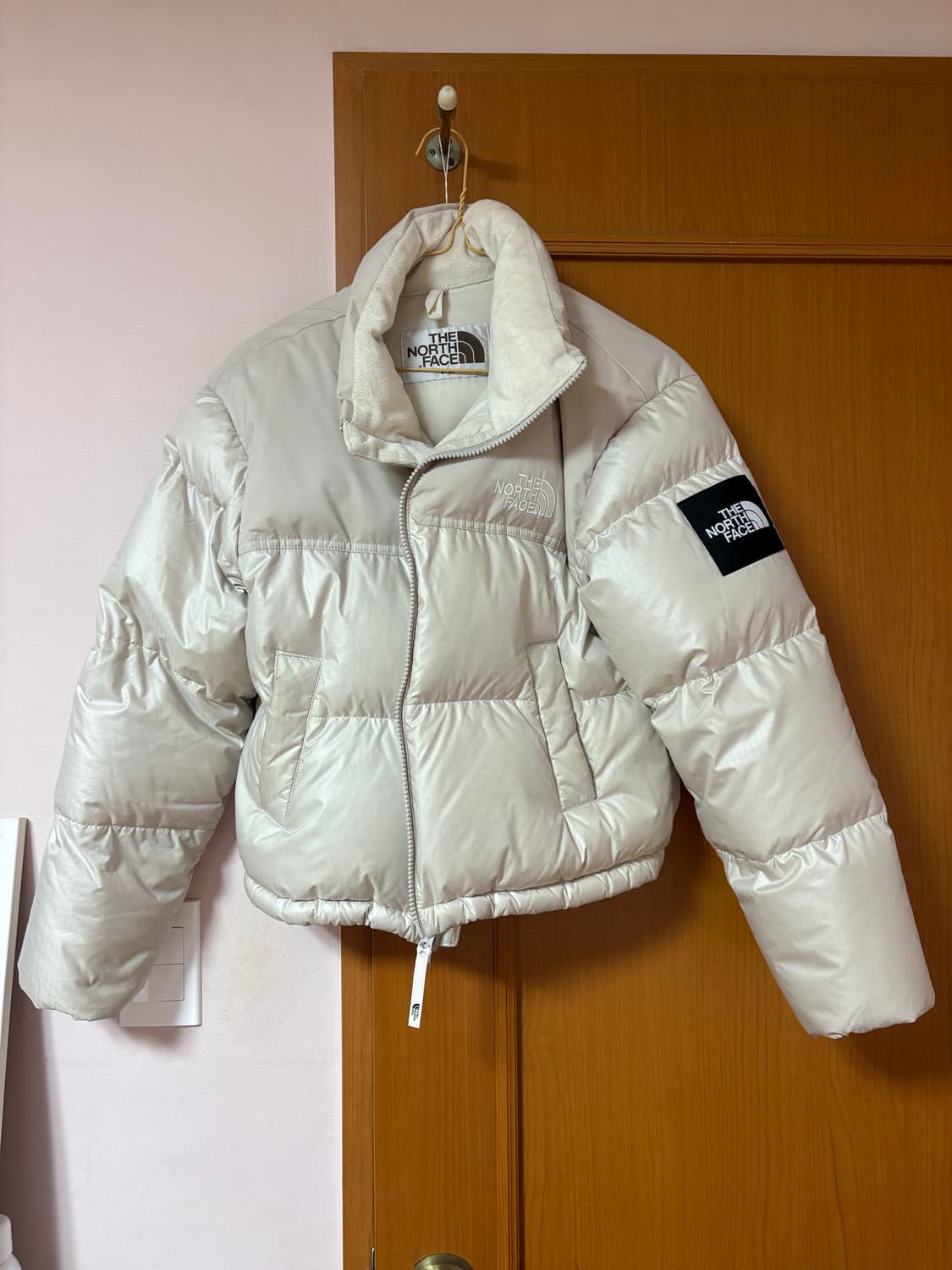 노스페이스 눕시 S (85) 상품이미지1