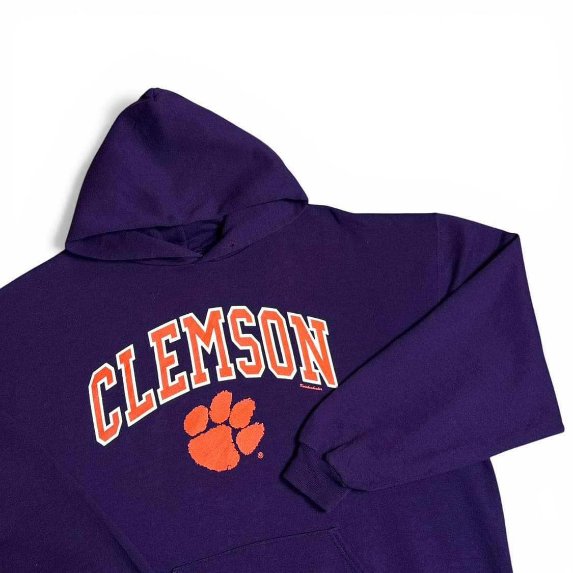 러셀애슬레틱 후드티 상품이미지3