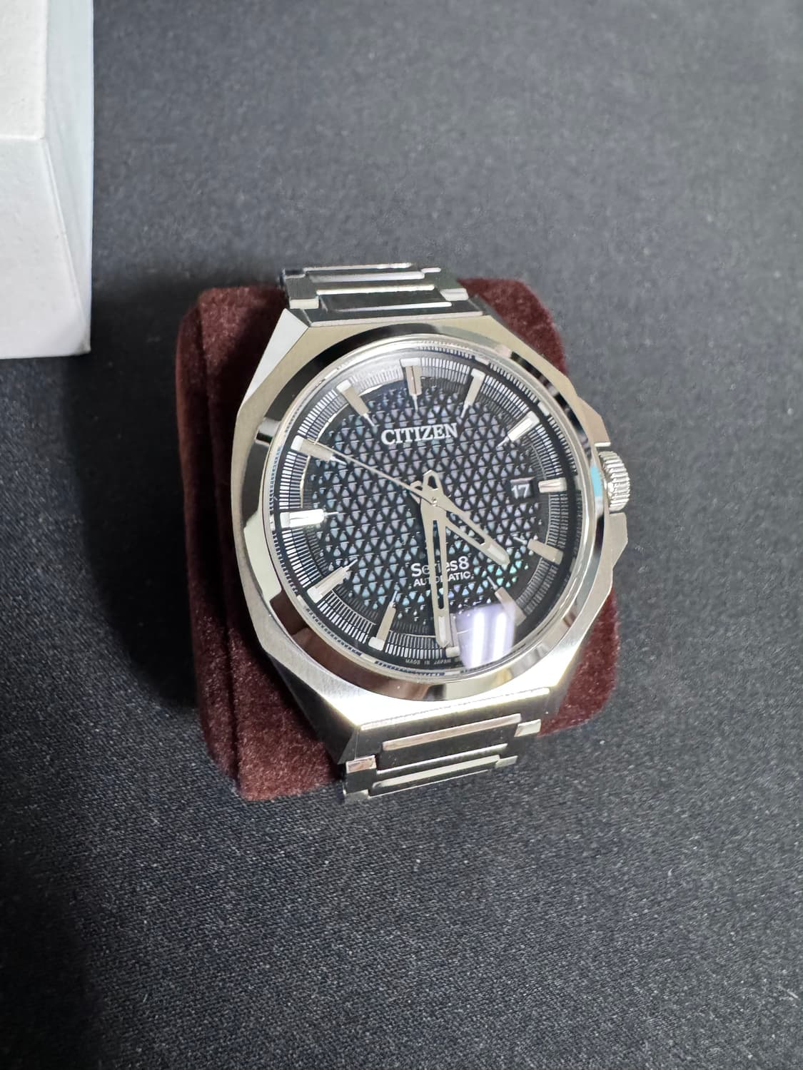 시티즌 CITIZEN Series 8 NA1010-84X 판매 상품이미지3
