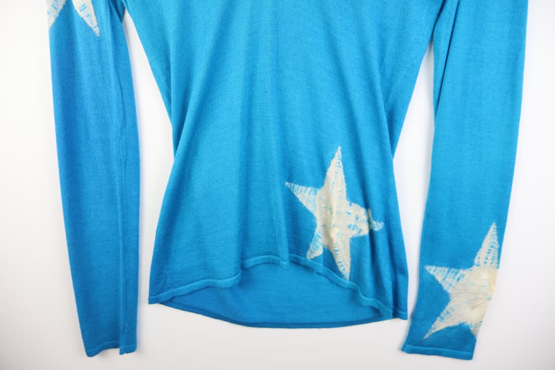Lorena Antoniazzi Stars Sweaters 상품이미지7