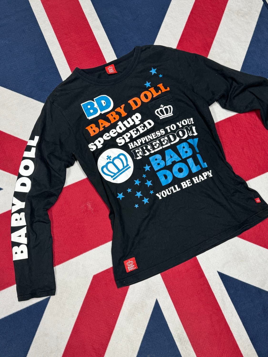 베베 롱슬리브 상품이미지1