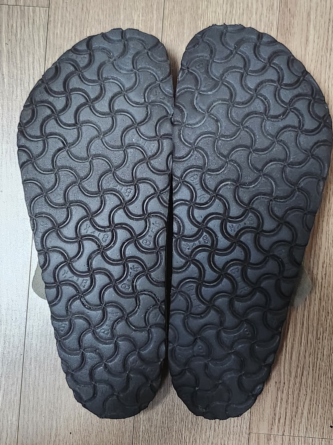 (급처)버켄스탁 보스턴 상품이미지2