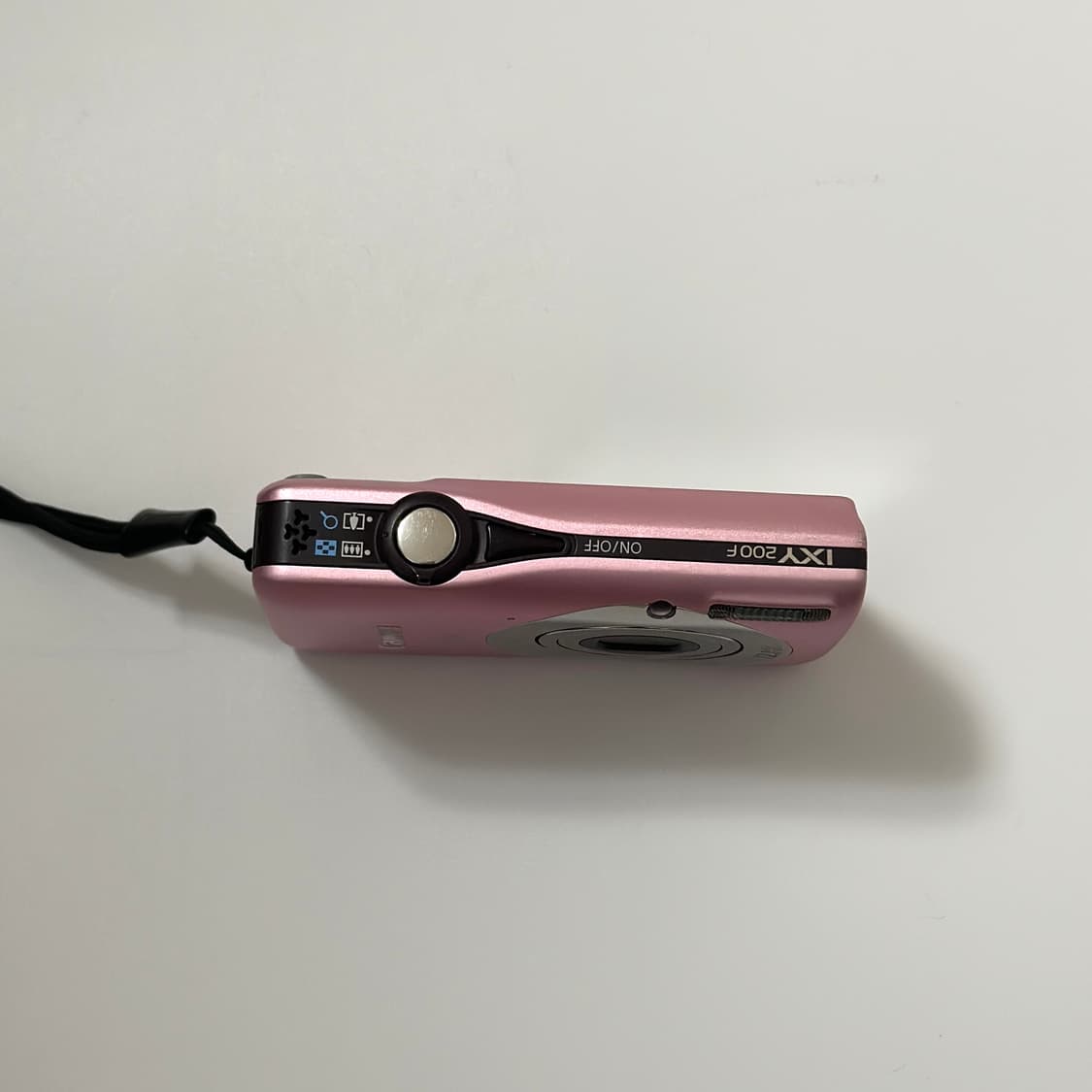 풀박!) Canon IXY 200F IXUS 105 익시 익서스 핑크 상품이미지5