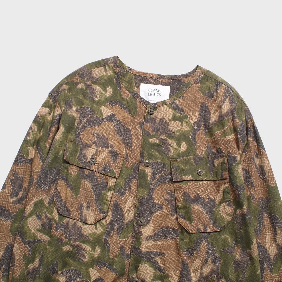 BEAMS LIGHTS  상품이미지3