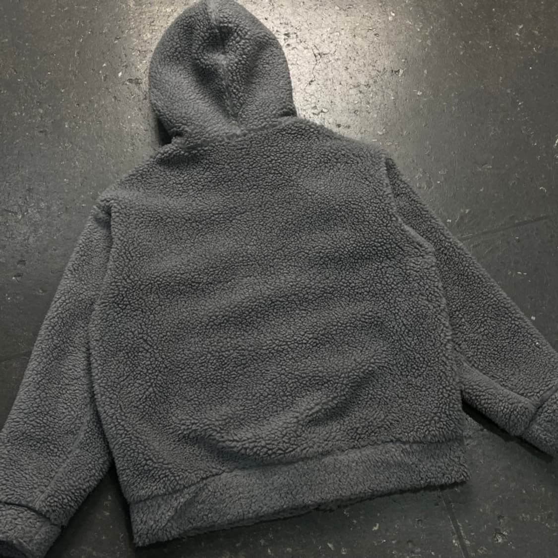 100 MLB 뉴욕 양키즈 뽀글이 후리스 상품이미지6