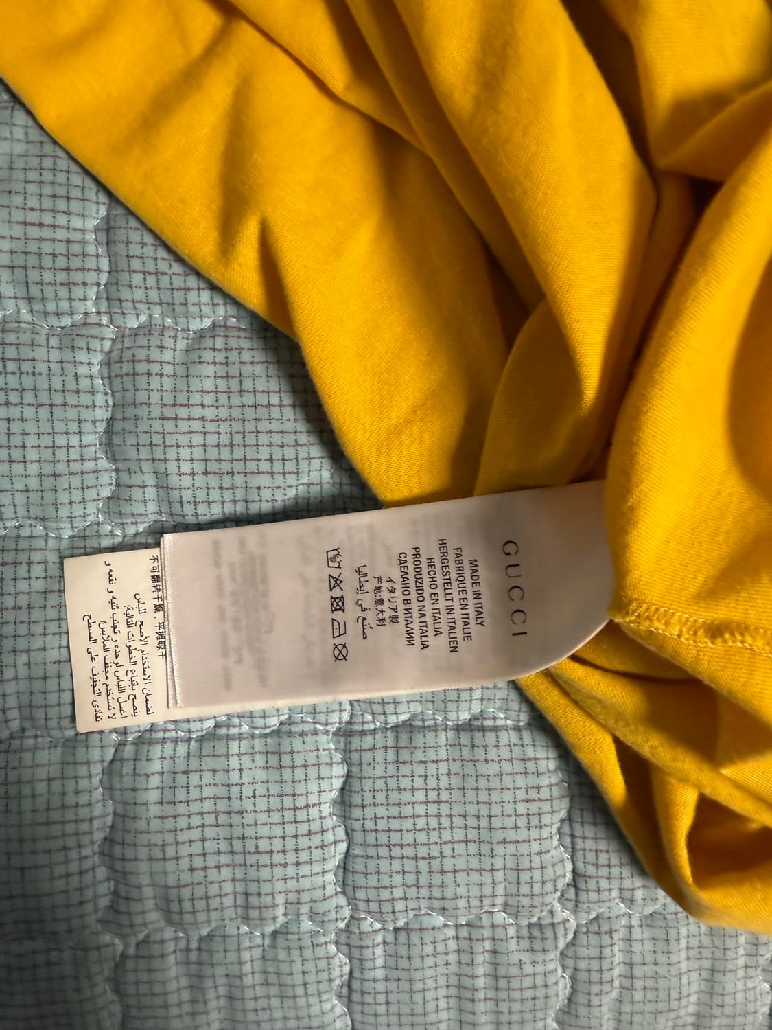 정품 C.p컴퍼니 렌즈 맨투맨 , 구찌 호랑이 반팔 상품이미지9