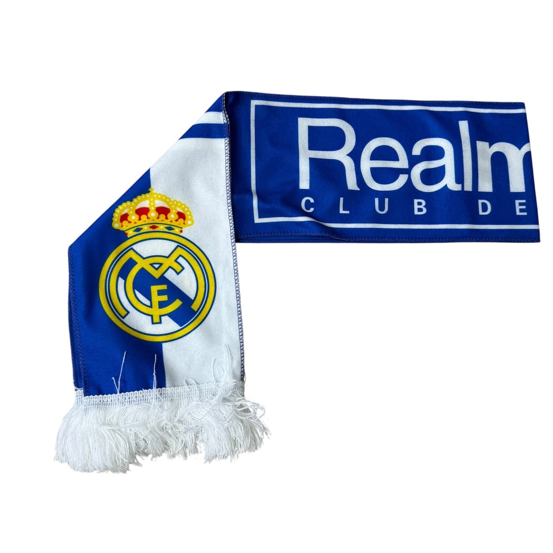 레알 마드리드 머플러 상품이미지1