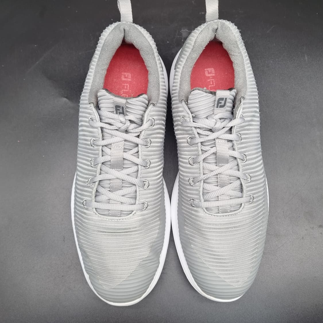 풋조이 플렉스xp 남성골프화280  상품이미지2