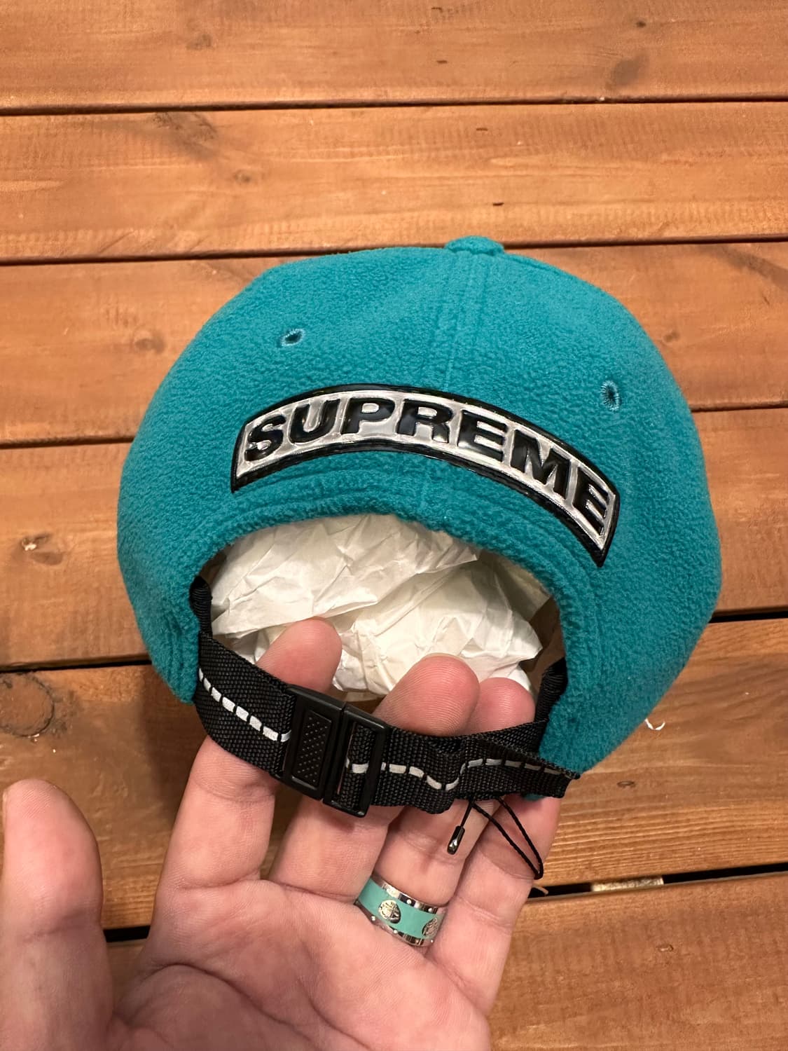 슈프림 폴라텍 상품이미지6