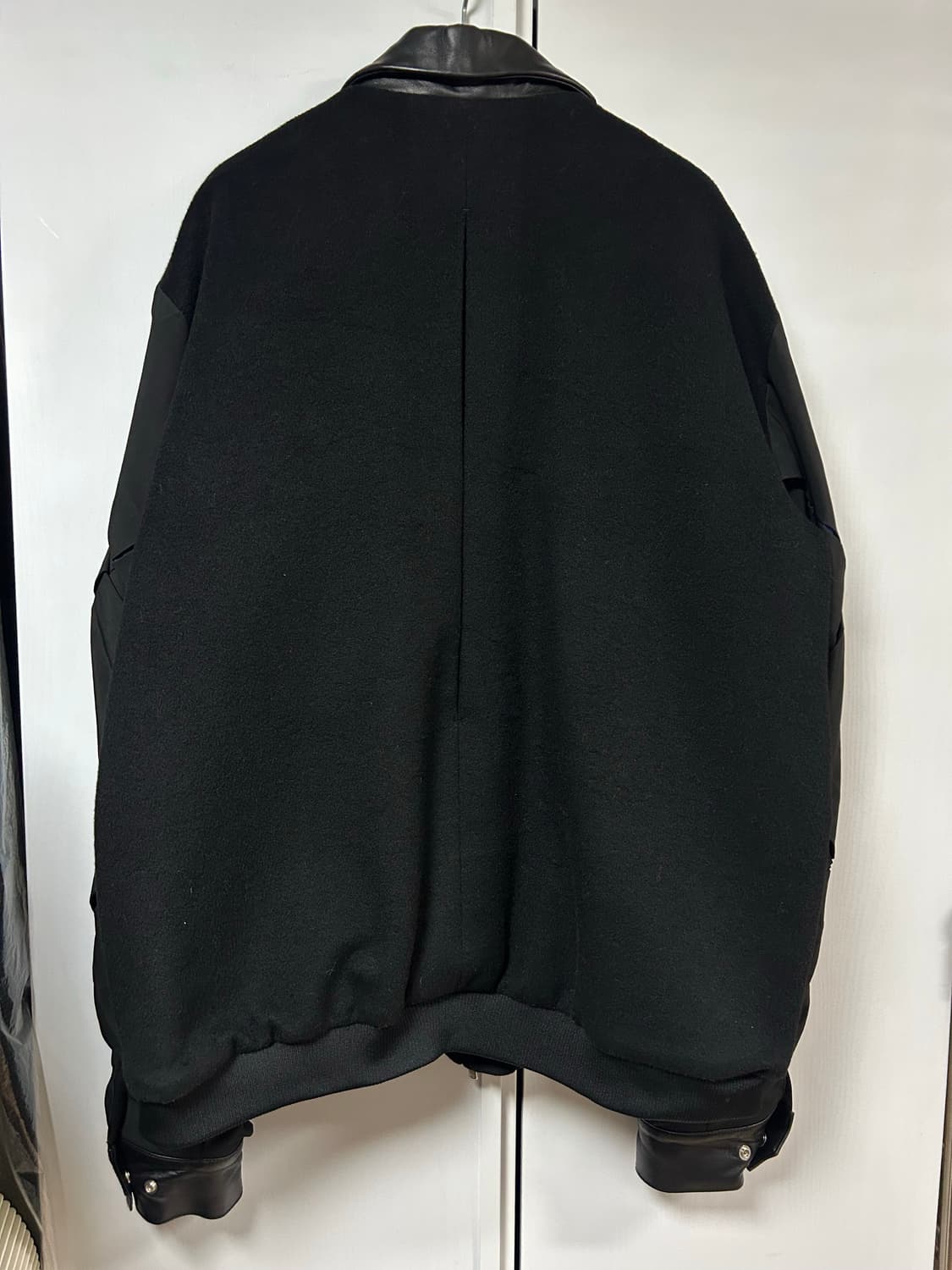 강정석 오리가미 자켓 상품이미지3