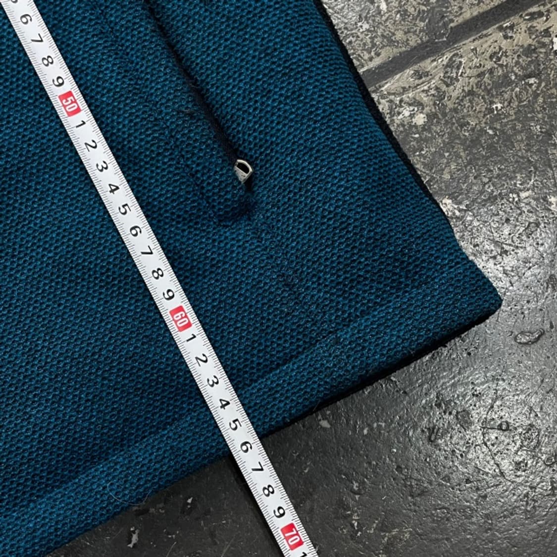 100 헤지스 방풍 집업 상품이미지5