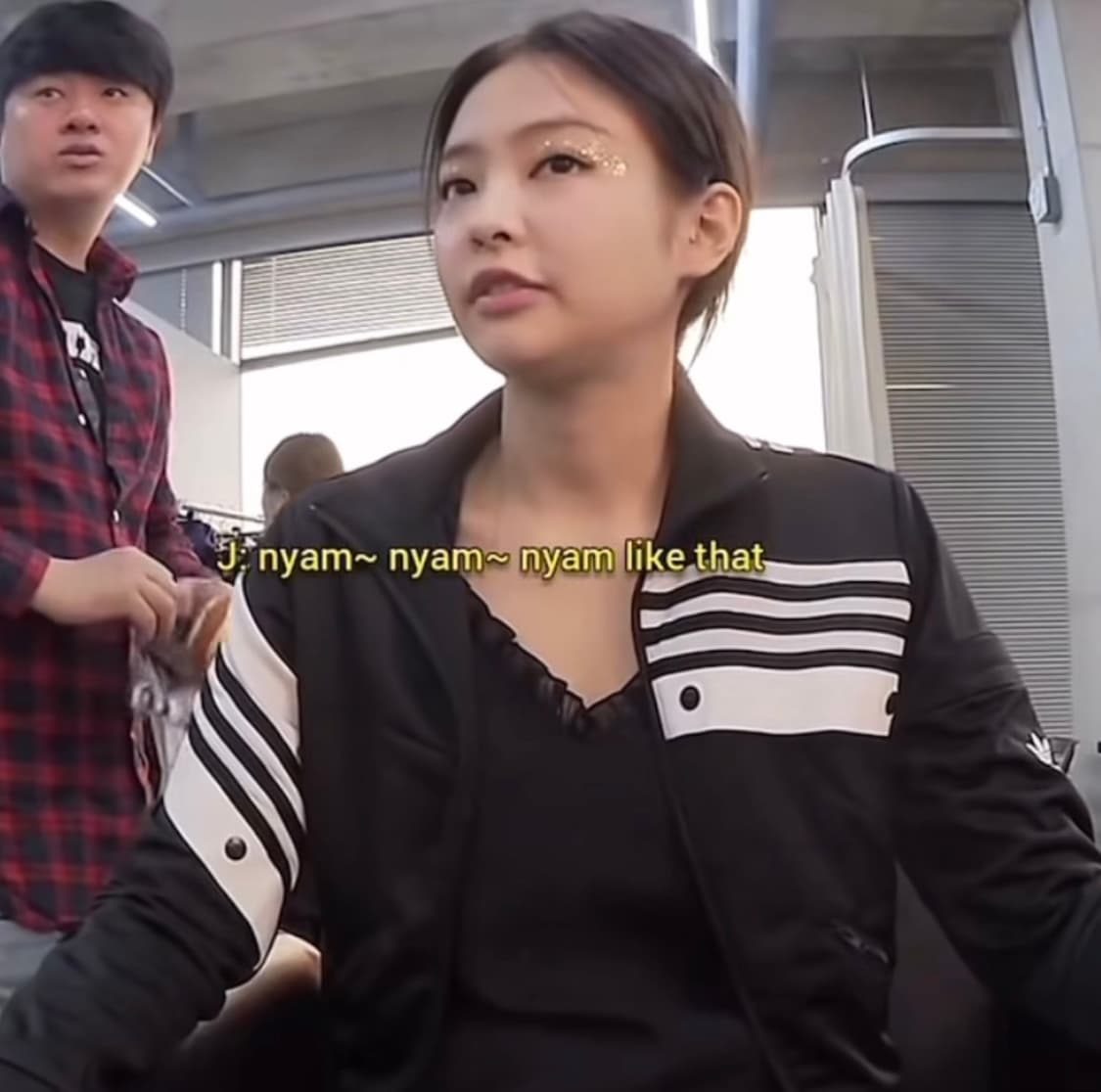 한정판 Adidas X Danielle Cathari 져지 2018 상품이미지1