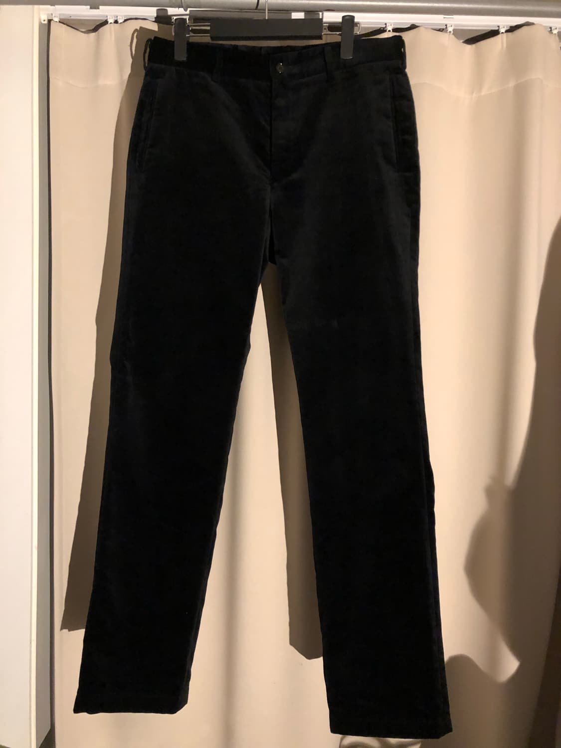 LCBX 울 큐프라 팬츠 상품이미지1