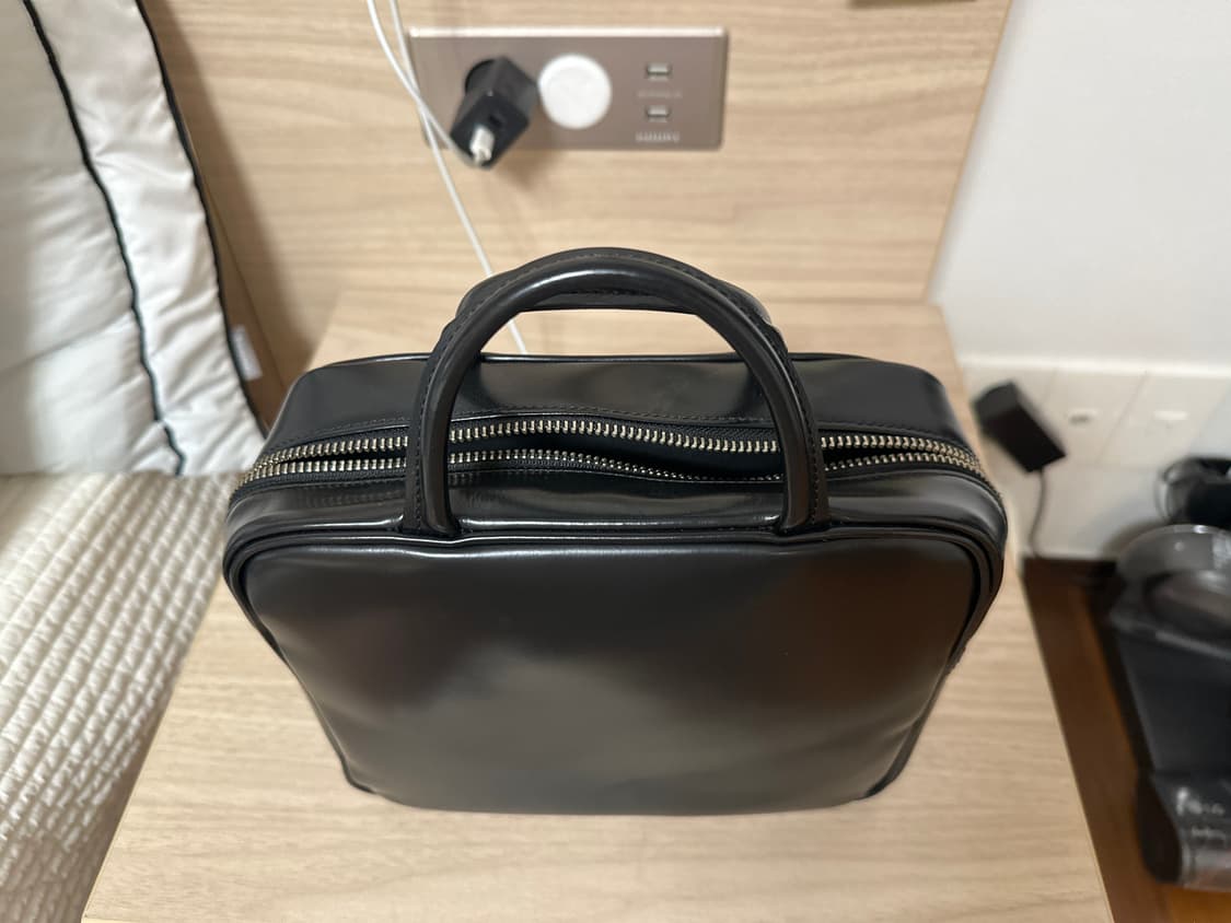 꼼데가르송 아오야마백 스퀘어 2호 상품이미지3