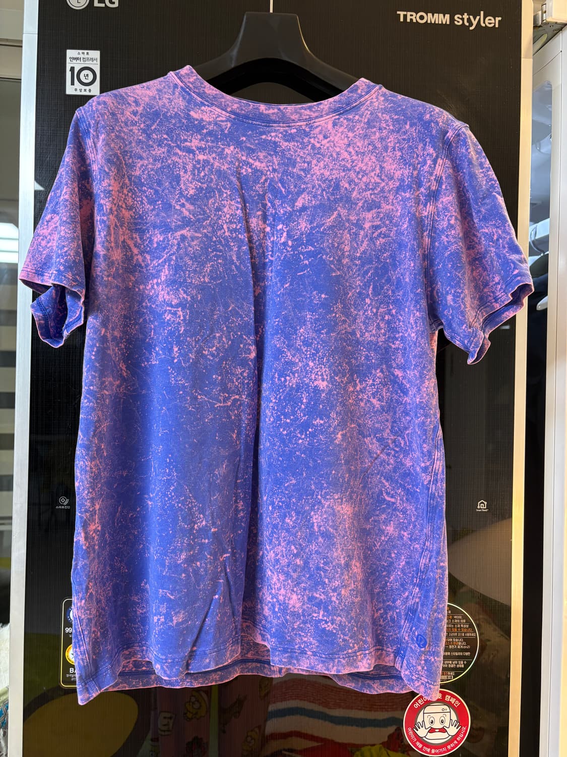 룰루레몬상의 상품이미지1